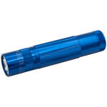 Maglite XL200 LED Flashlight with 3 AAA Blister Pack (Blue)