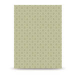 Westcott 5509 Modern Vintage Background (9 x 12', Willow)