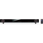 Yamaha YAS-101 Front Surround Soundbar Speaker System (Black)