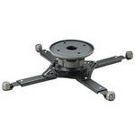 OmniMount PRO-PJT Universal Ceiling Mount (Black)