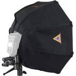 Photoflex OctoDome nxt Extra Small FlashFire Kit