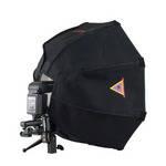 Photoflex OctoDome nxt XS FlashFire & StarFire Kit