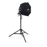 Photoflex OctoDome NXT Extra Small Studio Kit