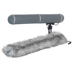 Shure A89LW-Kit Windshield Kit (Large)