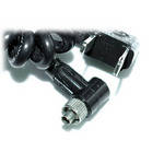 Paramount K-6C Household to Koni Omega Screw (5' Coiled)