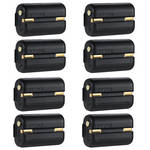Shure SB900 Lithium-Ion Rechargeable Battery (8 Pack)