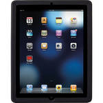 Moshi Origo Case for Apple iPad 2 and new iPad (Black)
