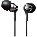 Sony DR-EX61IP In-Ear Stereo Headphones with Mic and Remote