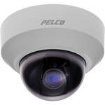 Pelco Camclosure 2 Fully-Integrated Indoor Dome Camera (Hi-Resolution Color)