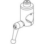 Grace Design Standard Microphone Holder