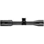 Minox ZA 5 1.5-8x32 Riflescope (Matte Black)