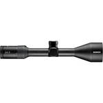 Minox ZA 5 3-15x50-SF Riflescope (Matte Black)