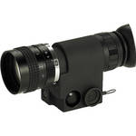 N-Vision LRS Recon Night Vision Monocular with Nikon Adapter