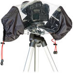 Kata E-702 PL Pro Light Rain Cover (Black)