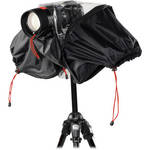 Kata E-705 PL Rain Cover (Black)