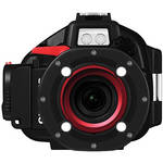 Olympus PT-EP05L Underwater Housing for E-PL3 Digital Camera