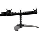 Peerless Industries Dual-Monitor Desktop Mount for 20 to 30" Flat Panel Displays