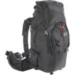 Kata TLB-300 PL Telephoto Lens Backpack (Black)