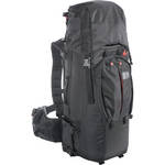 Kata TLB-600 PL Telephoto Lens Backpack (Black)