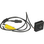 EverFocus Ultra 720+ TV Indoor Day/Night Mini Board Camera (3.7mm Cone Lens)