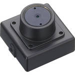 EverFocus Ultra 720+ TV Indoor Day/Night Mini Board Camera (3.7mm Flat Lens)