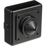EverFocus Ultra 720+ TV Indoor Day/Night Mini Board Camera (4.3mm Cone Lens)