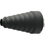 Rime Lite Snoot with Grid