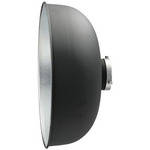 Rime Lite 17" Wide Beam Beauty Dish Reflector