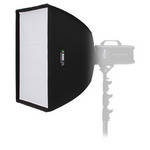 Rime Lite Rectangle Softbox 30 x 40" (75 x 100 cm)