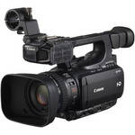 Canon XF100 HD Professional PAL Camcorder