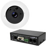 Vaddio CeilingVIEW HD-18 DocCAM Flush Mount Document Camera