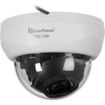 EverFocus Ultra 720+ TVL Indoor True Day/Night Dome Camera