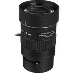 EverFocus EFV-880DCMP 1/2" Megapixel 8-80mm Auto Iris Lens