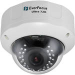 EverFocus EHD730 Ultra 720+ TVL, Outdoor True Day/Night Camera with DWDR