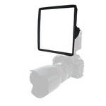 Rime Lite Square Minibox for Canon 580EX II or Nikon SB900