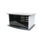 Vaddio Edge Equipment Enclosure with Shelf