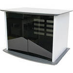 Vaddio 9-Space Rack Mount Equipment Enclosure (Flat Packed)
