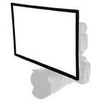 Rime Lite Rectangle MiniBox Softbox for Canon 580EX II/Nikon SB900 Flash