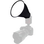 Rime Lite Circular Snoot Minibox for Canon 580EX or Nikon SB600