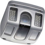 EverFocus 520 TVL Mobile Wedge IR Camera with Varifocal Lens