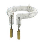 Rime Lite XT-0406 Flash Tube for Fame Series Flash Heads