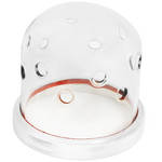 Rime Lite Pyrex Protective Cover (Clear)