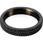 Atlas Sound LR58E-25 5/8" Lock Ring For Atlas Mic Stands - Ebony (25 Piece)