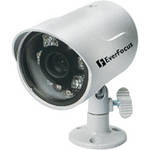 EverFocus Weather Resistant IR Bullet Camera