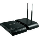 CradlePoint 3G/4G Broadband Adapter & Modem for the Sprint Nationwide Network