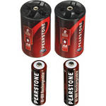 Pearstone "D" Spacer with AA Battery (2 Pack)