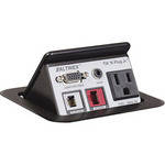 Vaddio TNP121C Optional Altinex for Instrukt Lectern and Teaching Stations