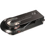 Crosley Radio CR6002A Revolution Turntable (Black)