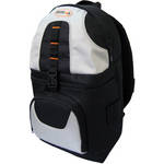 Zeikos Urban Soft Large Shoulder Pack Case (Silver)