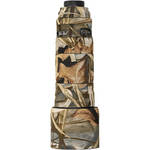 LensCoat Lens Cover for the Sigma 120-300mm f/2.8 EX DG OS APO HSM AF Lens (Realtree Max4)